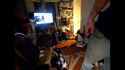 hotrox6942 online show from December 2025 10:06:02 PM