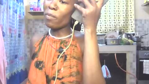 Snapshot of hotsassyqueen219667 chatting on July 2026 06:46:02 PM Kichuna online show from July 2026 06:46:02 PM