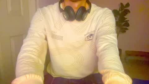 Jack online show from November 2025 02:55:02 AM