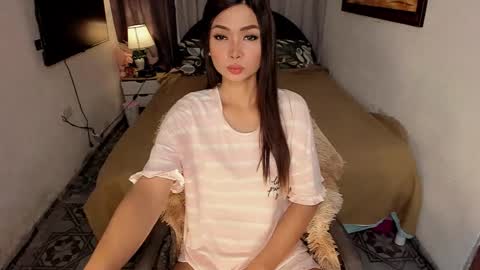 SHERLENE   BLACKWELL online show from February 2026 01:45:04 AM