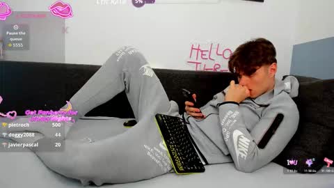 Kyle Baker online show from March 2026 08:48:01 AM