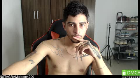 hotsteel420 online show from December 2024 03:04:01 PM