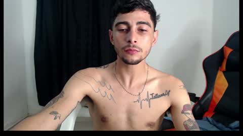 hotsteel420 online show from January 2025 01:17:01 AM