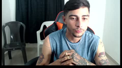 hotsteel420 online show from January 2025 01:11:01 AM