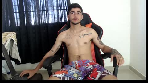 hotsteel420 online show from January 2025 01:53:02 PM