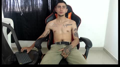 hotsteel420 online show from February 2025 02:16:02 PM