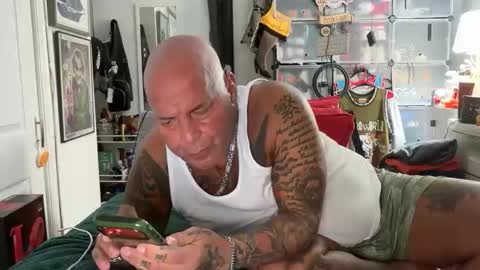 Snapshot of hotstuff775616 chatting on November 2025 02:21:02 AM hotstuff775616 online show from November 2025 02:21:02 AM