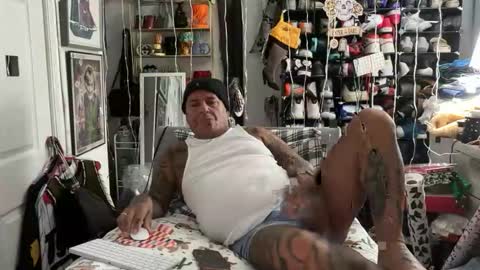 Snapshot of hotstuff775616 chatting on December 2025 03:03:02 AM hotstuff775616 online show from December 2025 03:03:02 AM