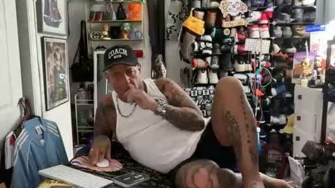 Snapshot of hotstuff775616 chatting on January 2026 02:36:02 AM hotstuff775616 online show from January 2026 02:36:02 AM