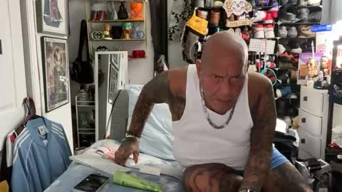 Snapshot of hotstuff775616 chatting on January 2026 02:50:02 AM hotstuff775616 online show from January 2026 02:50:02 AM