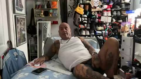 Snapshot of hotstuff775616 chatting on January 2026 02:59:02 AM hotstuff775616 online show from January 2026 02:59:02 AM