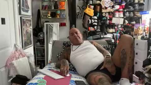 Snapshot of hotstuff775616 chatting on February 2026 02:49:01 AM hotstuff775616 online show from February 2026 02:49:01 AM