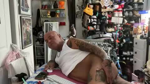 Snapshot of hotstuff775616 chatting on February 2026 05:44:02 AM hotstuff775616 online show from February 2026 05:44:02 AM