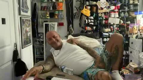 Snapshot of hotstuff775616 chatting on February 2026 03:38:02 AM hotstuff775616 online show from February 2026 03:38:02 AM