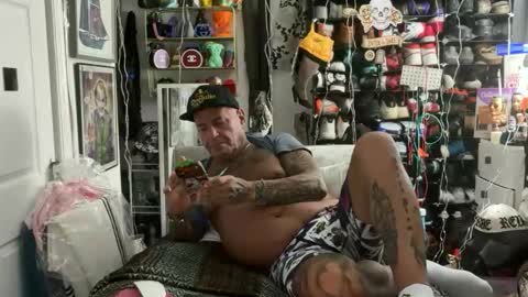 Snapshot of hotstuff775616 chatting on March 2026 02:58:01 AM hotstuff775616 online show from March 2026 02:58:01 AM