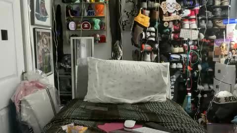 Snapshot of hotstuff775616 chatting on March 2026 05:08:02 AM hotstuff775616 online show from March 2026 05:08:02 AM