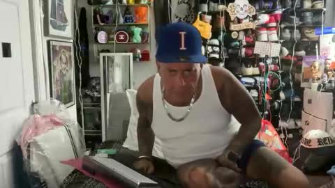 hotstuff775616 online show from March 2026 02:39:02 AM