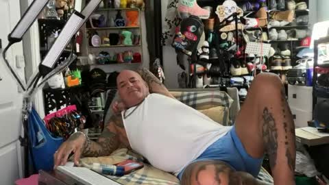 Snapshot of hotstuff775616 chatting on July 2026 01:44:02 AM hotstuff775616 online show from July 2026 01:44:02 AM