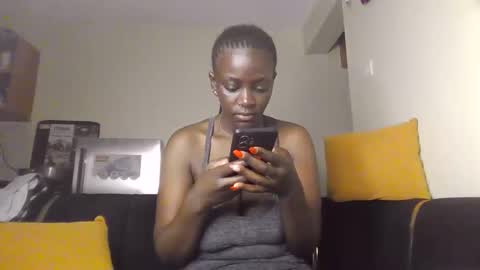 Amalia online show from December 2025 11:12:01 PM