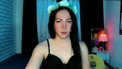 Alex Summer online show from November 2025 04:31:02 PM