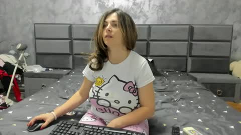 hottalicia2 online show from January 2025 11:47:01 PM