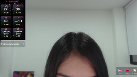 AMY online show from January 2025 05:53:01 PM