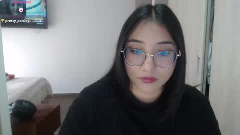 AMY online show from February 2025 06:27:02 PM