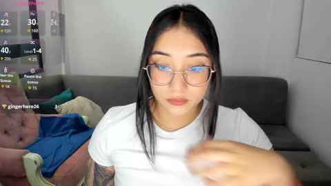 AMY online show from September 2025 06:19:02 PM