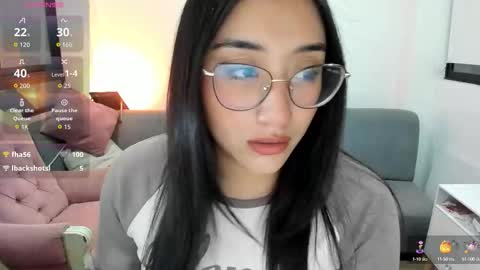 AMY online show from October 2025 03:32:01 PM