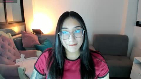 AMY online show from October 2025 09:49:02 PM