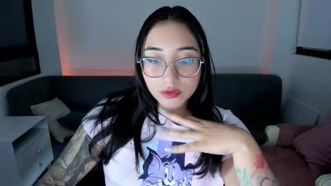 AMY online show from November 2025 10:31:02 PM