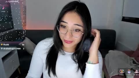 AMY online show from November 2025 09:26:01 PM