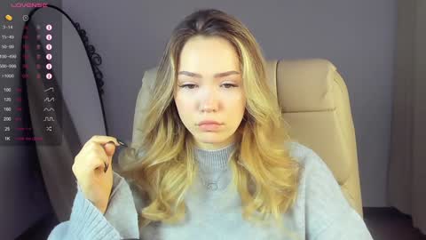 hello Im Eva online show from January 2025 08:20:02 AM