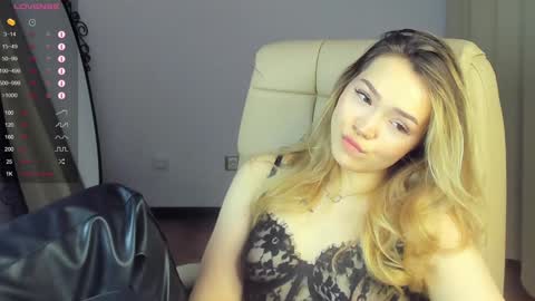 hello Im Eva online show from January 2025 11:21:02 AM