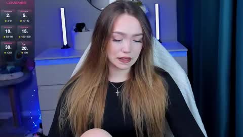 hello Im Eva online show from October 2025 01:34:02 PM