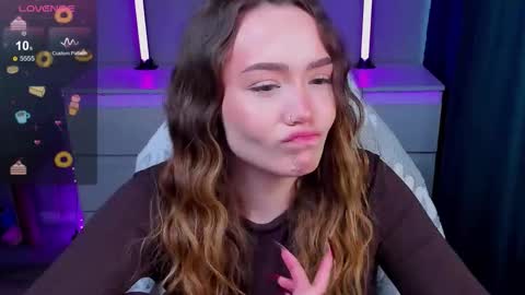 hello Im Eva online show from February 2026 08:23:02 AM