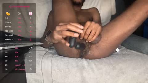 BlackEdge online show from January 2025 01:09:02 AM