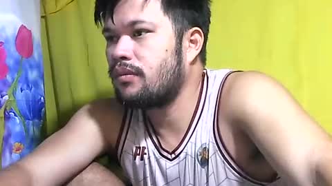 Snapshot of hottestpinoy2323 chatting on July 2026 08:26:01 PM HottestPinoy32 online show from July 2026 08:26:01 PM