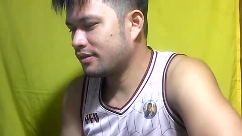 Snapshot of hottestpinoy2323 chatting on July 2026 12:48:02 PM HottestPinoy32 online show from July 2026 12:48:02 PM