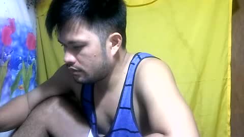 Snapshot of hottestpinoy2323 chatting on August 2026 06:45:01 AM HottestPinoy32 online show from August 2026 06:45:01 AM