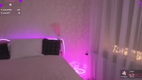 Tiana online show from February 2026 01:55:02 AM