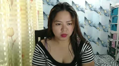 Snapshot of hottie968534 chatting on October 2025 08:59:02 AM hottie968534 online show from October 2025 08:59:02 AM