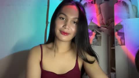 Snapshot of hottie_amari chatting on April 2026 10:51:02 PM Amari online show from April 2026 10:51:02 PM