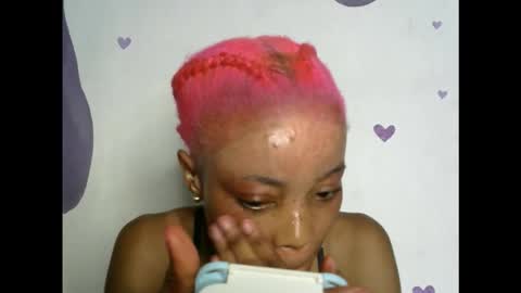 hottie baddie14 online show from October 2025 09:39:02 PM