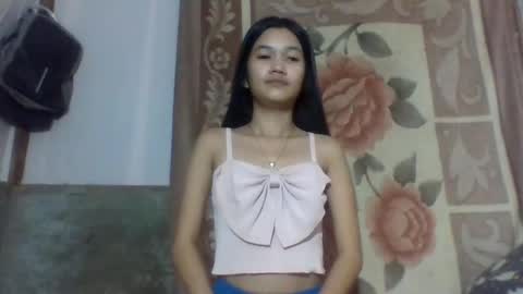 hottie_ptite online show from December 2025 08:30:01 AM