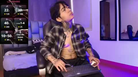 Juls online show from July 2026 07:02:02 PM
