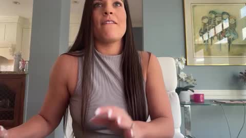 --- Dana May online show from January 2025 07:28:02 PM