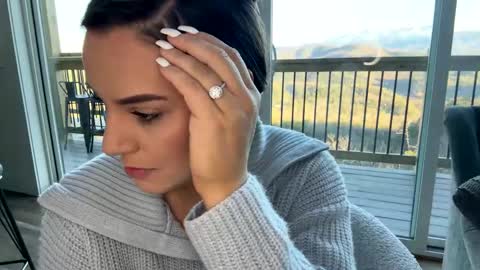 --- Dana May online show from February 2025 10:14:02 PM