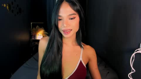 Hi i am Jane half vietnamese and half pinay and would like to meet good person here XOXO online show from May 2026 09:01:02 PM