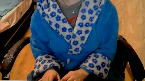 Snapshot of hotty_mary chatting on February 2026 06:59:01 PM Mary online show from February 2026 06:59:01 PM